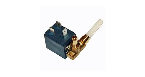 Non Communiqué Electrovanne Centrale Vapeur Cs-00090993, Cs-00145974 Rowenta, Moulinex, Tefal, Calor