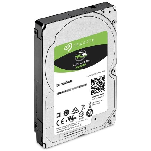 Seagate BarraCuda ST4000LM024 4To