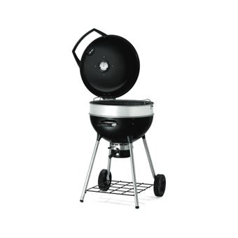 Barbecue à charbon Napoléon Kettle Pro 57 cm Noir