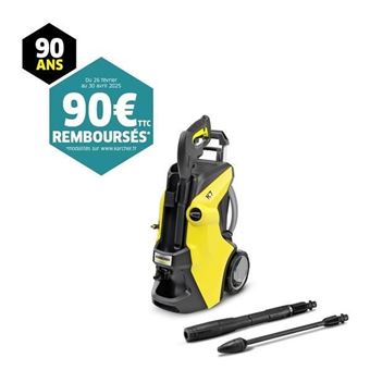 K 7 Power Flex -