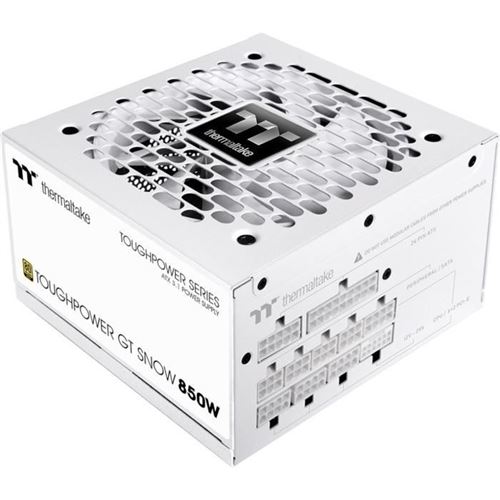 Toughpower GT Snow alimentation modulaire 850 watt