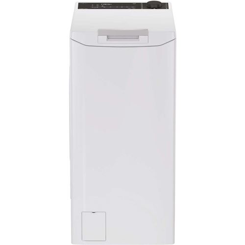 Lave Linge Top Haier Thasn476Tm4-S 7 Kg 1351 Tr/Min 41 Cm