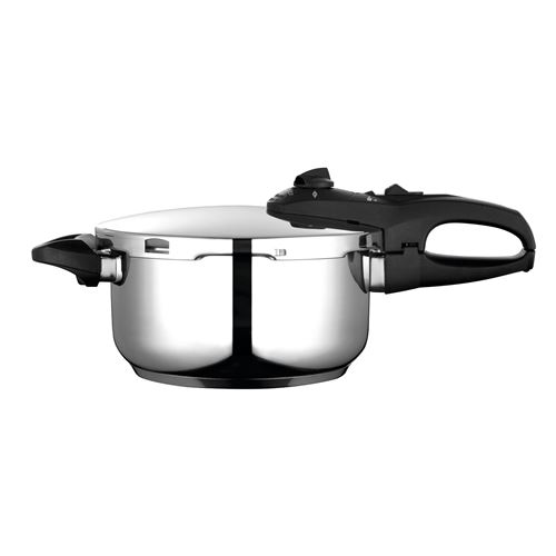 Fagor Autocuiseur 4 Litres, Induction, Acier Inoxydable 18/10, 2 Niveaux De Pression Duo 4 - Image 2