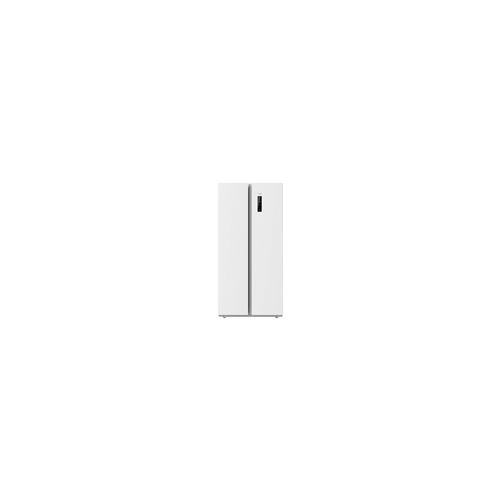 Réfrigérateur Combiné Cecotec Bolero CoolMarket SBS 430 l Blanc