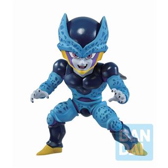 10934 Figurine Ichibansho - Dragon Ball Z - Cell Jr.