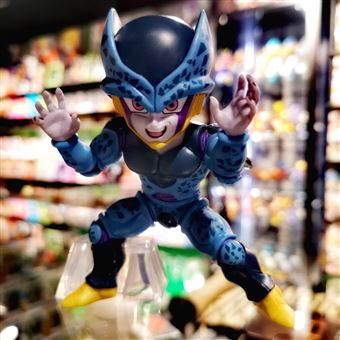 10934 Figurine Ichibansho - Dragon Ball Z - Cell Jr.