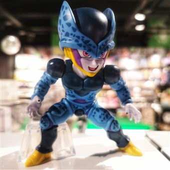 10934 Figurine Ichibansho - Dragon Ball Z - Cell Jr.