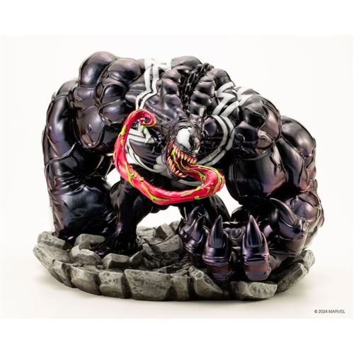 Kotobukiya Statuette Marvel Artfx Venom - Image 2
