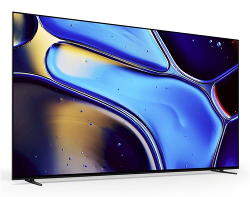 TV Sony OLED BRAVIA K 55XR8A 55 4K Smart Google TV Dolby Vision