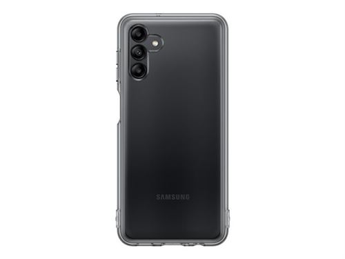 Coque de protection pour Samsung Galaxy A04s Noir