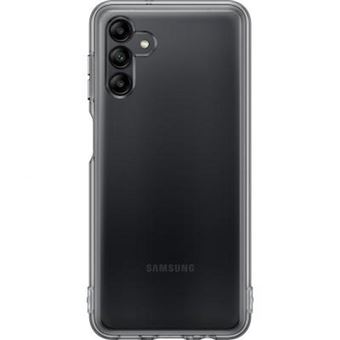 Coque de protection pour Samsung Galaxy A04s Noir