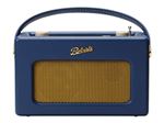 Radio internet Bluetooth Roberts Revival iStream 3L Bleu Minuit