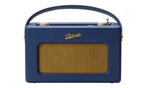 Radio internet Bluetooth Roberts Revival iStream - vue 1