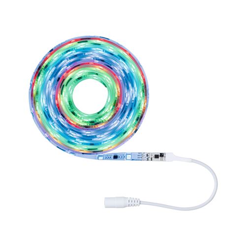 Ruban LED PAULMANN SimpLED 5m Motion RGB 10W