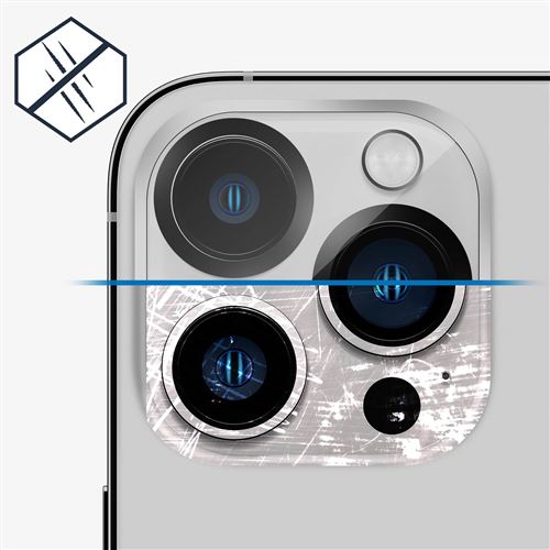 Vitre de protection caméra - iPhone 13 Pro - Acheter sur PhoneLook
