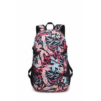 Sac à Dos De Randonnée 35 L Imperméable Et Pliable – Léger, Respirant Et Résistant Aux Déchirures Pour Le Sport Outdoor