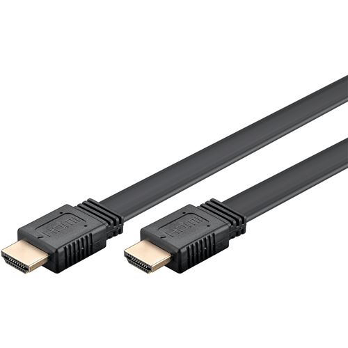 Câble de transfert HDMI™ Slim haute vitesse avec 77145 - Image 4