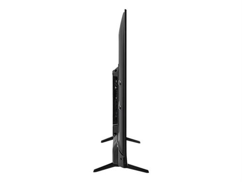 Hisense 65E77HQ Classe de diagonale 65 TV LCD rétro éclairée par LED Smart TV VIDAA 4K UHD (2160p) 3840 x 2160 HDR Quantum Dot