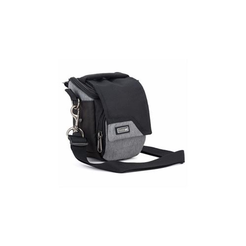 Thinktank Gris Mirrorless Mover 5 V2 Fourre-Tout Bandoulière Pour Boîtier Compact - Image 3