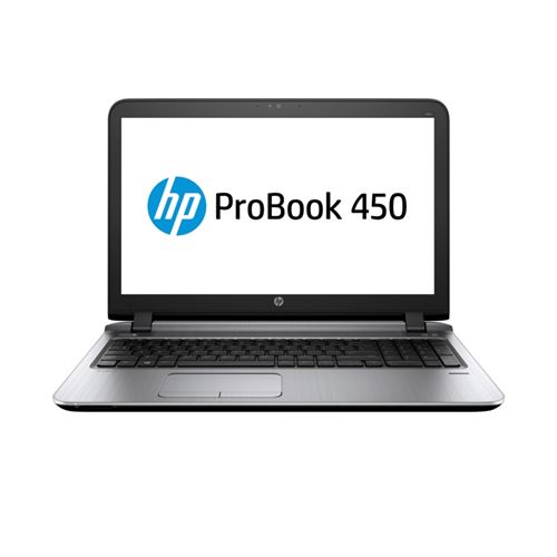 HP PROBOOK 450 G3 - Core i5 Gen 6 - 16Go RAM - 1To SSD - Windows 10