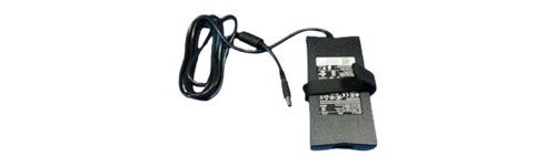 Dell AC Adapter - Kit - adaptateur secteur - AC - 130 Watt - Royaume-Uni - pour Alienware M15 R3, M17 R3; Dell 3551; G3 15 3500; G5 15 5500