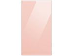 SAMSUNG PANNEAU HAUT 185cm CLEAN PEACH - RA-B23EUU3KGM BESPOKE