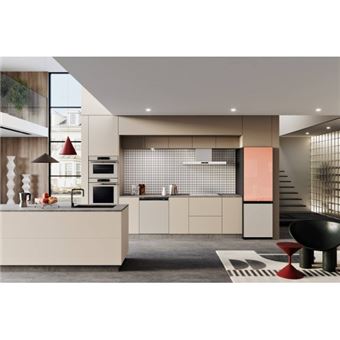 SAMSUNG PANNEAU HAUT 185cm CLEAN PEACH - RA-B23EUU3KGM BESPOKE