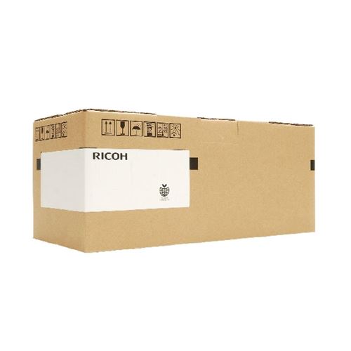 Ricoh - Noir - original - cartouche de toner