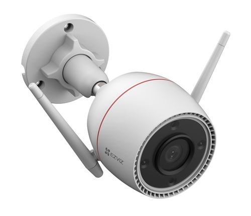 Ezviz Caméra Ip H3c - Image 4