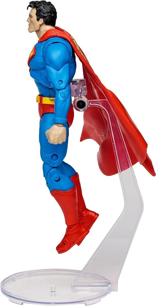 Figurine Superman DC Hush 18 cm - Figurine de collection - Achat
