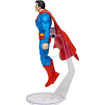 DC Comics DC UNIVERSE - FIGURINE 30 CM SUPERMAN - - Figurine Articulée 30  cm À