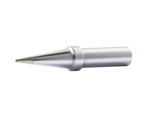 Panne de fer &agrave; souder Weller 4ETHL-1 taille de la panne 0.8 mm 1 pc(s)