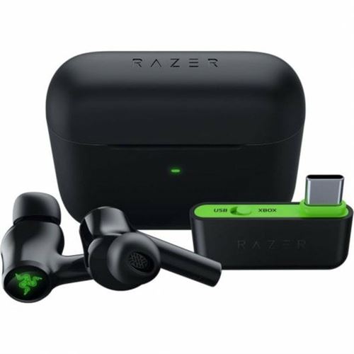 Razer - Écouteurs intra-auriculaires Bluetooth - Sans fil - Image 3