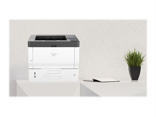 Ricoh P 501 | 418363 | Drucker - s/w