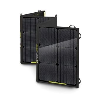 100 W panneau solaire pliable