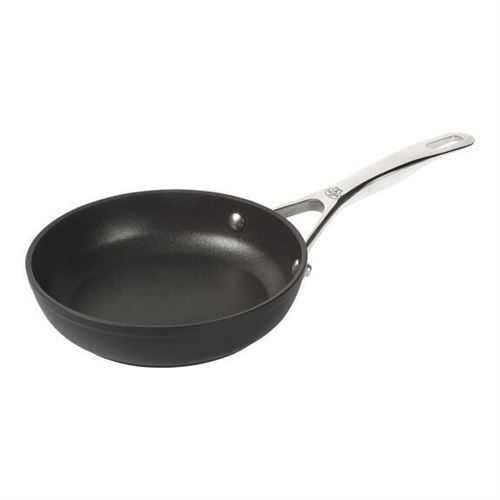 Ballarini Alba Padella Antiaderente 24 Cm Nera