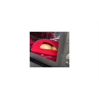 2x poche sac de cuisson micro-ondes spécial pommes de terre et