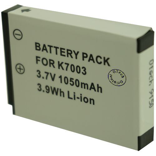 Batterie pour KODAK EASYSHARE V1003 - Otech