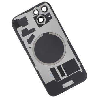 Vitre arrière assemblée - iPhone 15 Plus