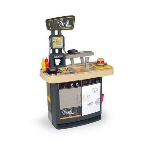 Food Corner restaurant Smoby - vue 4