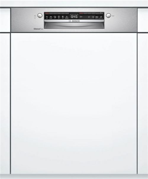 lave-vaisselle 60cm 14c 44db intégrable avec bandeau - sgi4hcs48e