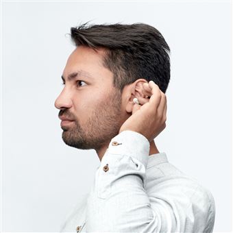 Alpine MSAFE-EAR - Bouchons d'oreilles avec filtres interchangeables,  Accessoire Musique Électronique et DJ, Top Prix