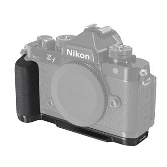 Poignée D'alimentation Pour Nikon Z6 III Z5 II - Compatible MB-N14, Double Batterie, Charge USB-C - 3