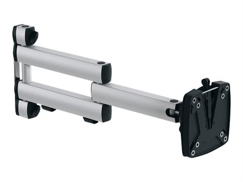 Novus TSS-Faltarm III (200/150) silber/anthrazit