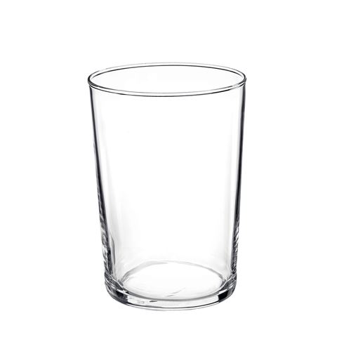 Boite de 12 verres bodega maxi 50 CL - Bormioli Rocco - Transparent / Cristal - Verre