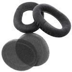 Okuli Câble Audio de Remplacement pour Sennheiser HD25-II Okuli Câble Audio de Remplacement pour Sennheiser HD25-II