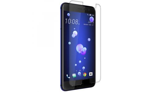film protecteur écran verre trempé pour HTC U11
