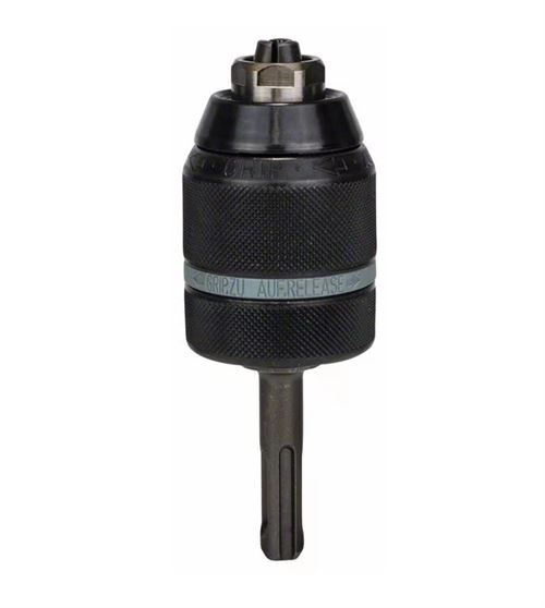 Mandrin à Queue Sds Plus Automatique (1,5 - 13Mm) - Bosch - 2608572227