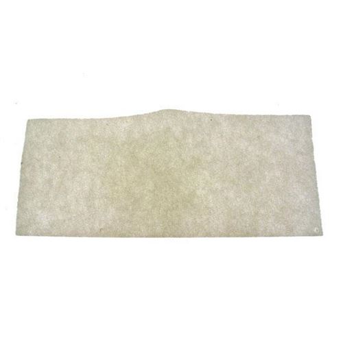 Filtre à découper SF1 entrée moteur Accessoires et entretien 09576737 PROLINE - 44682