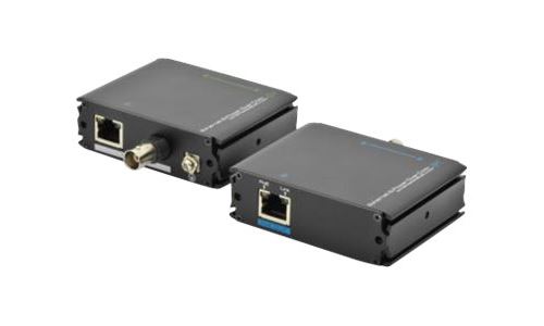 DIGITUS DN-82060 - rallonge réseau - Ethernet, Fast Ethernet